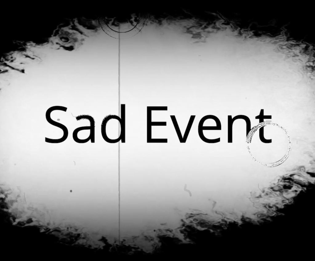 フリーbgm かなしい系 サスペンス 悲しい出来事 Sad Event Oba Yohei Booth
