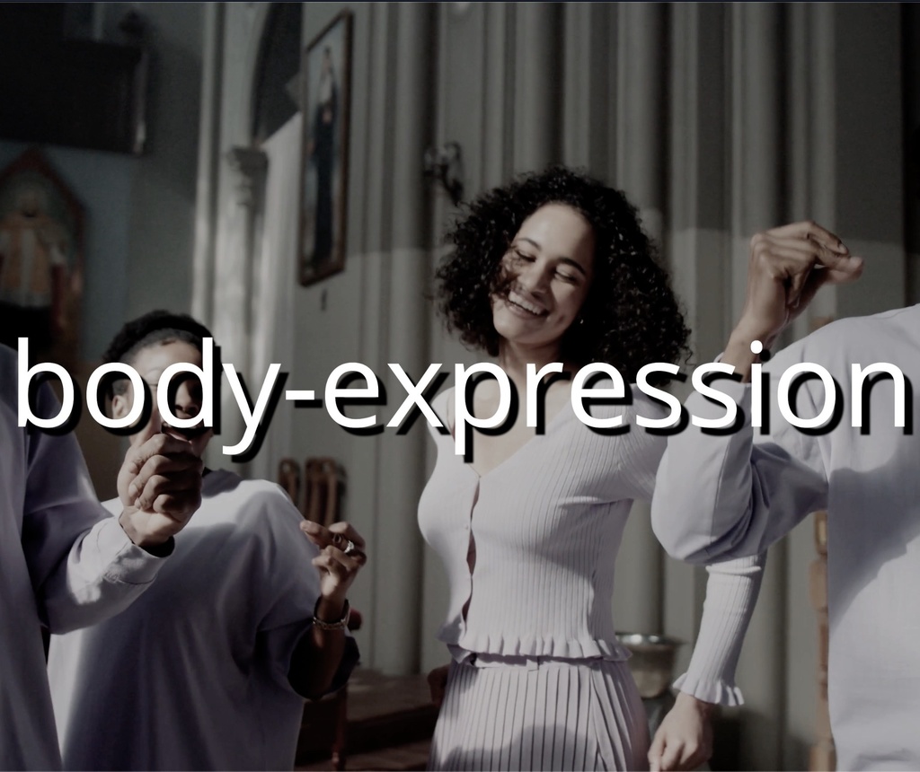 【フリーBGM】ダンス系　「Body-expression」