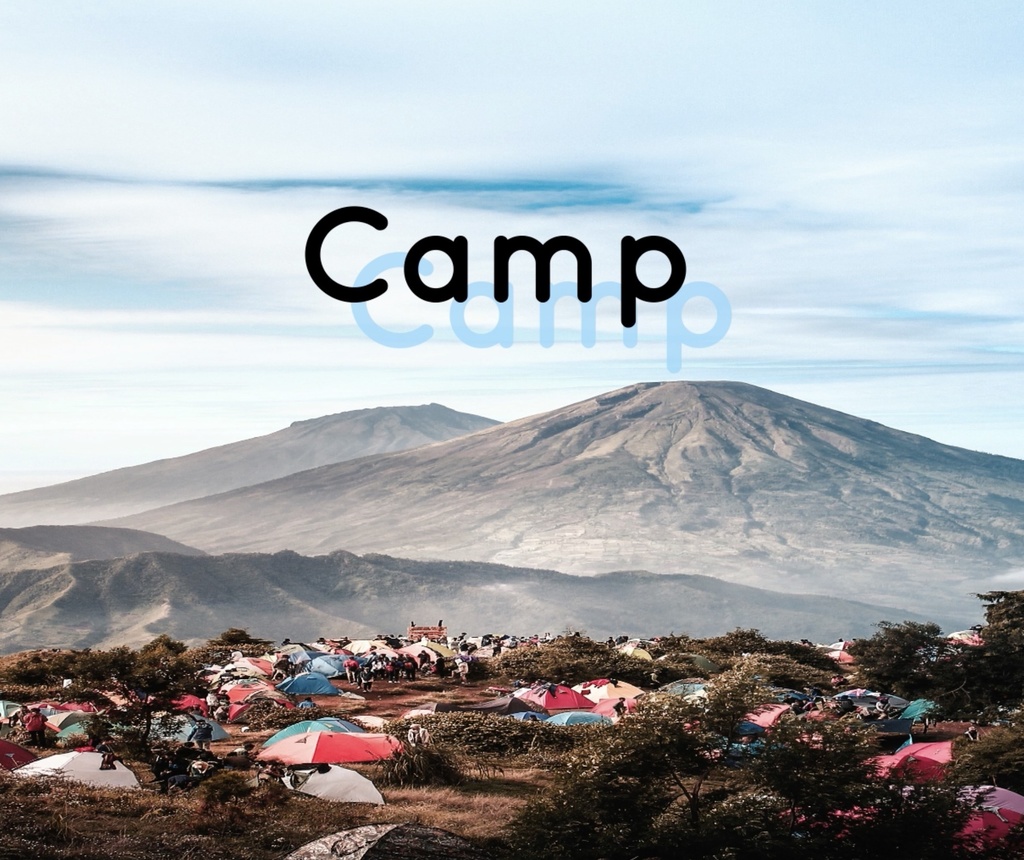 【フリーBGM】自然　キャンプ　アウトドア「Camp」