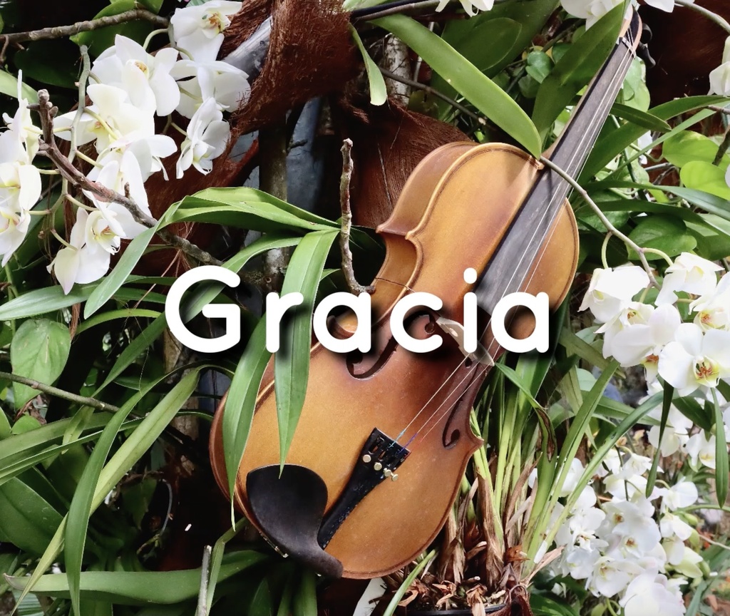 【フリーBGM】さわやか　明るい　ラテン　vlog 「Gracia」