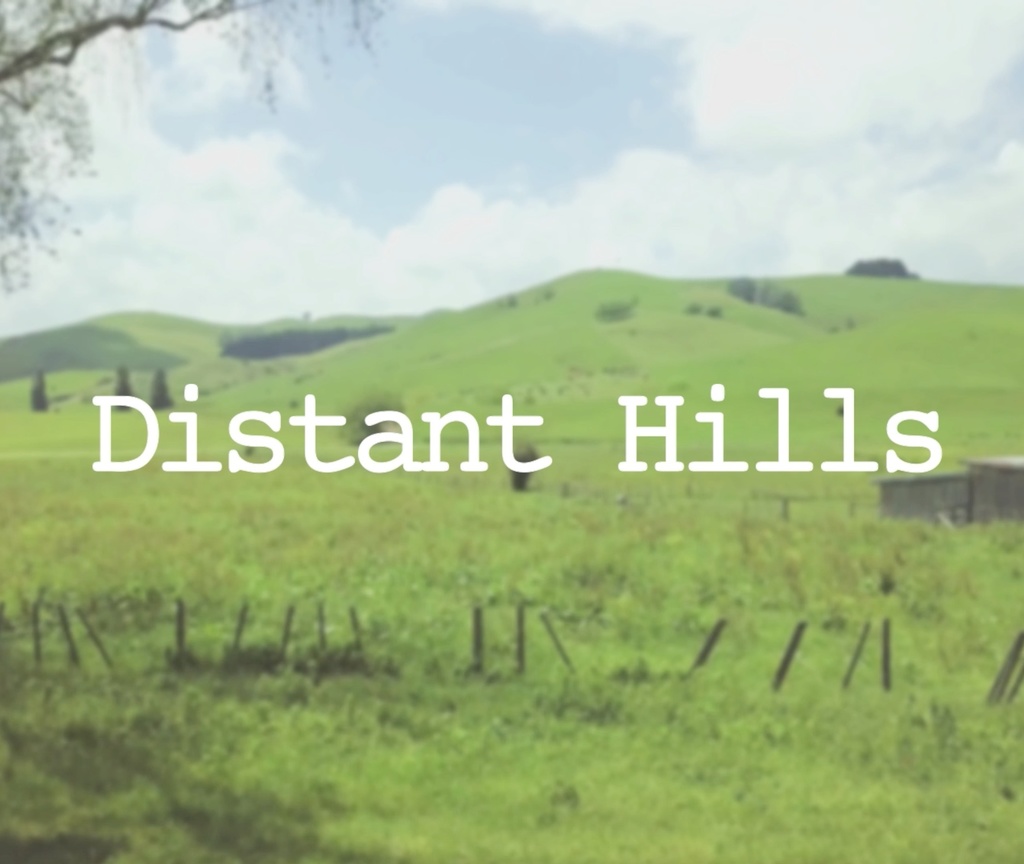 【フリーBGM】ファンタジー　切ない　vlog「Distant Hills」