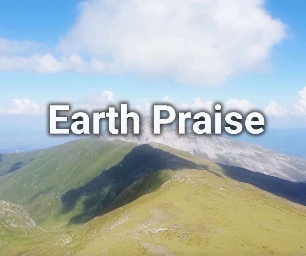 【フリーBGM】壮大　大地　空　自然　オーケストラ　vlog　「Earth Praise」