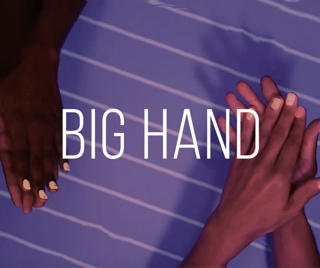 【フリーBGM】手拍子　おしゃれ　不思議　vlog　「Big Hand」