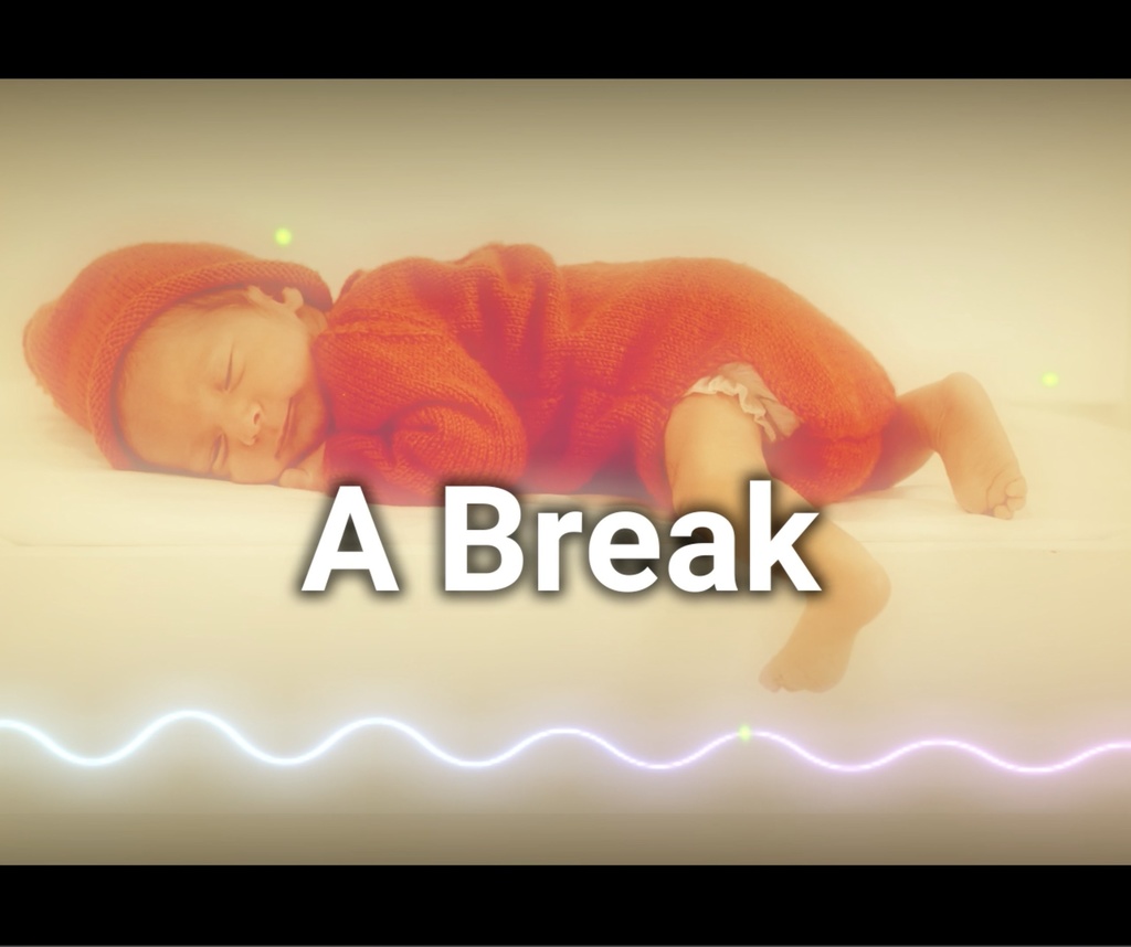 【フリーBGM】チル　アンビエント　リラックス 　おしゃれ　vlog「A Break」