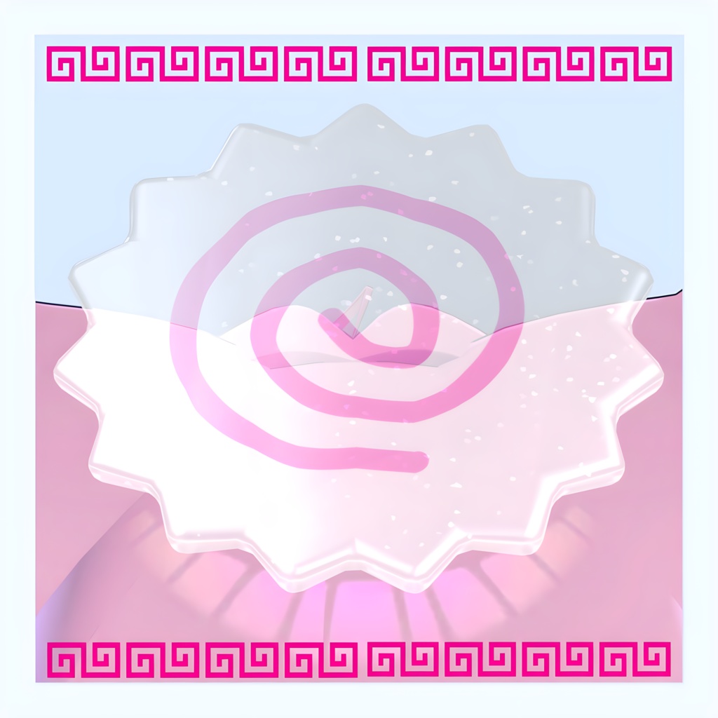 【Free / 無料】 きらきらなるとヘイロー