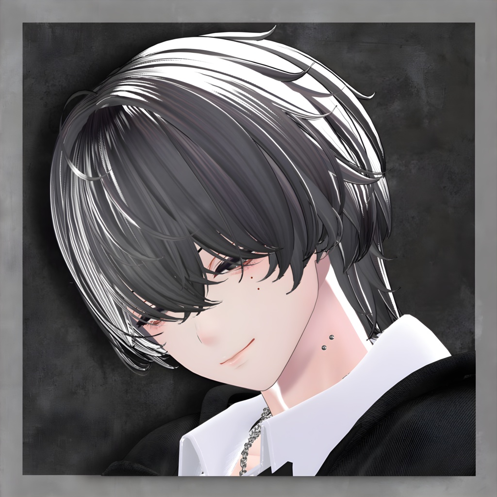 【Free / 無料】 狛乃対応 body pierce