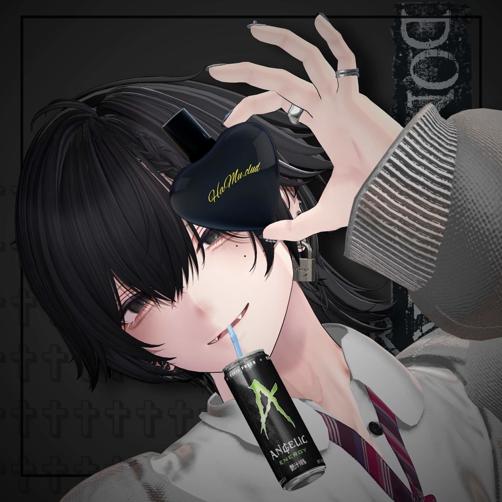 【Free / 無料】 Y2K perfume