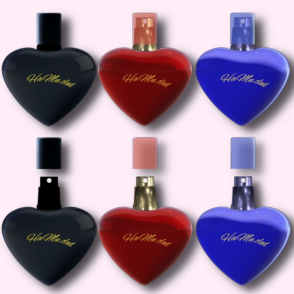 【Free / 無料】 Y2K perfume