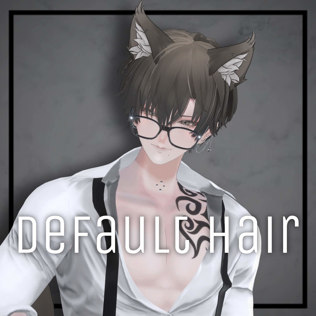 【アニラ|Anila 対応】Void pierce 【MA対応】