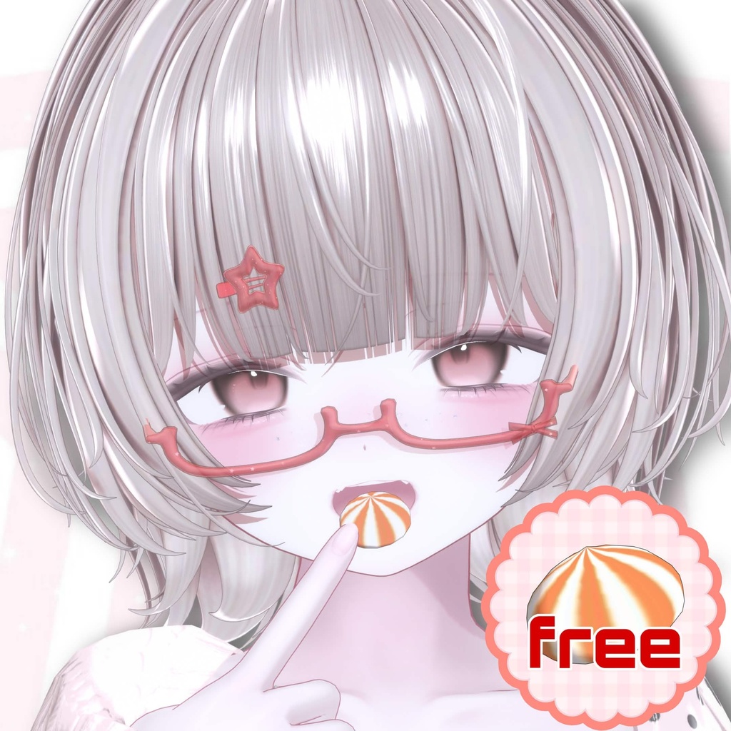 【Free / 無料】さーかすだんご