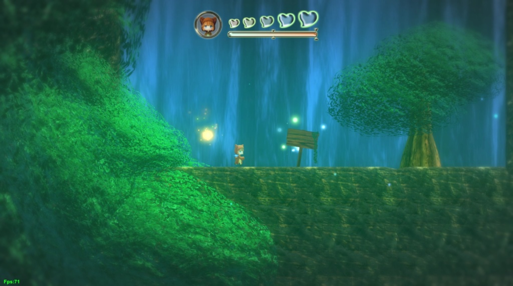 ELMIA ゲーム&サウンドトラックのパッケージ版