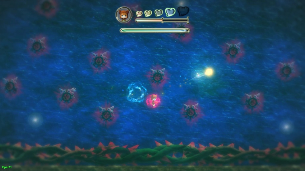 ELMIA ゲーム&サウンドトラックのパッケージ版