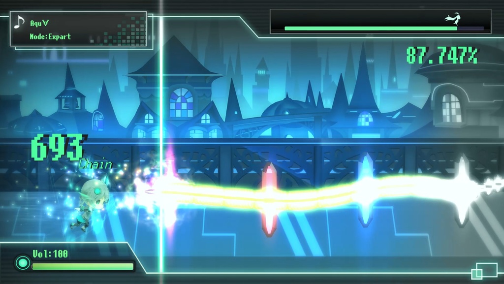 URO ゲーム&サウンドトラックのパッケージ版