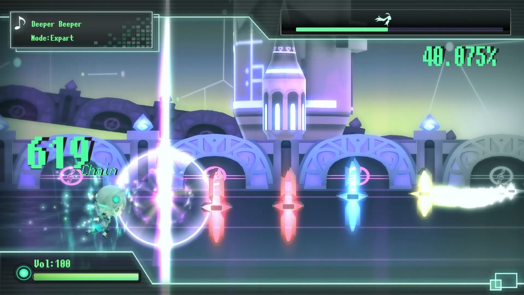 URO ゲーム&サウンドトラックのパッケージ版