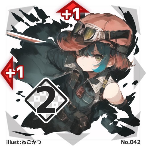 【1パック】#びっくりボンバー ブースターパックNo.1<025-044>