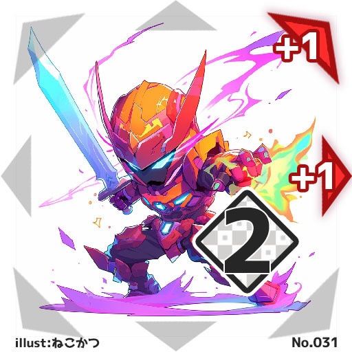 【20種コンプリートセット】#びっくりボンバー ブースターパックNo.1<025-044>