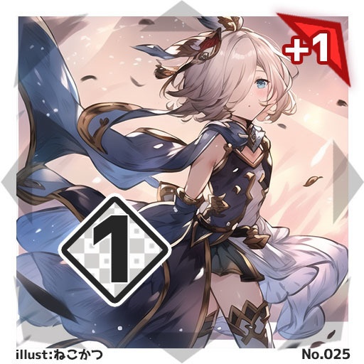 【20種コンプリートセット】#びっくりボンバー ブースターパックNo.1<025-044>