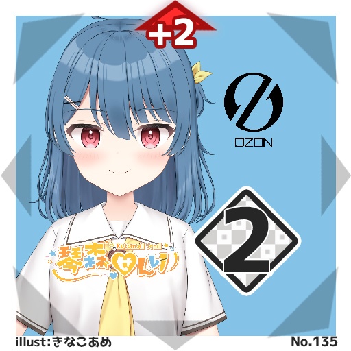 【1枚ランダムパック】#びっくりボンバー #OZON コラボブースターパックNo.2<135-140>