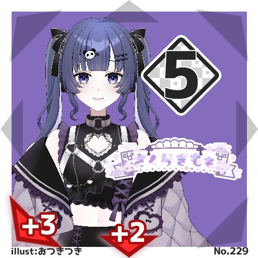 【1パック】#びっくりボンバー ブースターパックNo.3<219-278>