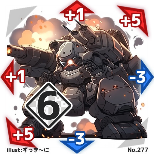 【1パック】#びっくりボンバー ブースターパックNo.3<219-278>