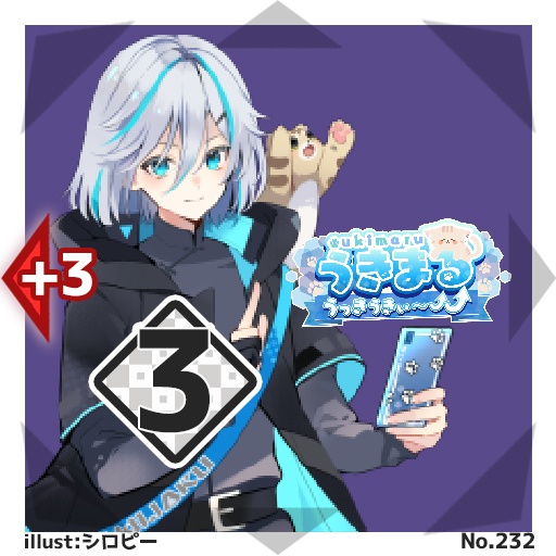 【5パックセット】#びっくりボンバー ブースターパックNo.3<219-278>