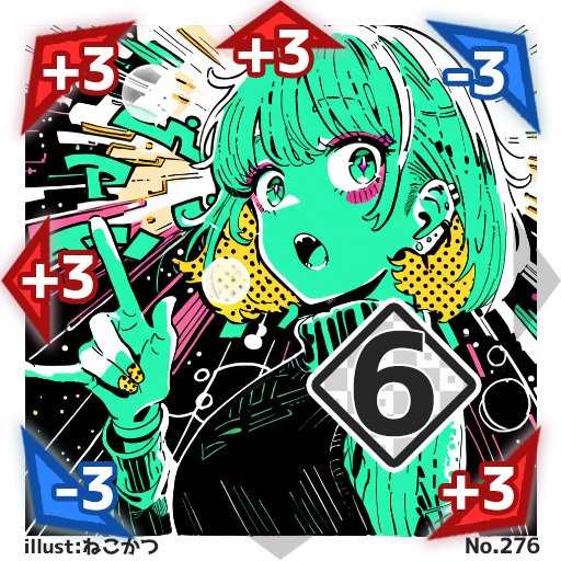 【5パックセット】#びっくりボンバー ブースターパックNo.3<219-278>