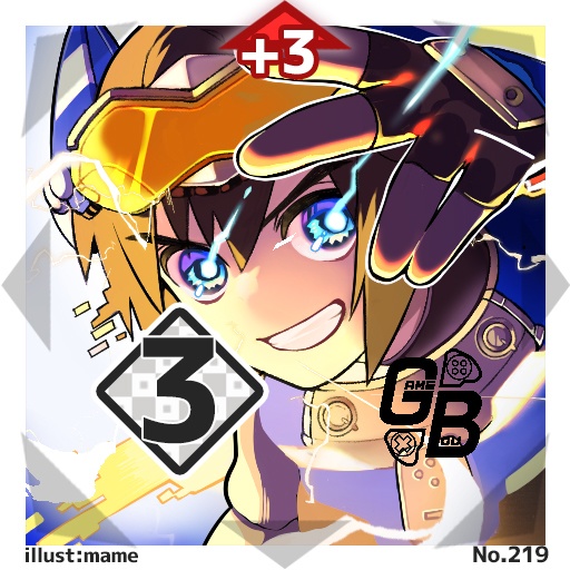 【60種コンプリートセット】#びっくりボンバー ブースターパックNo.3<219-278>