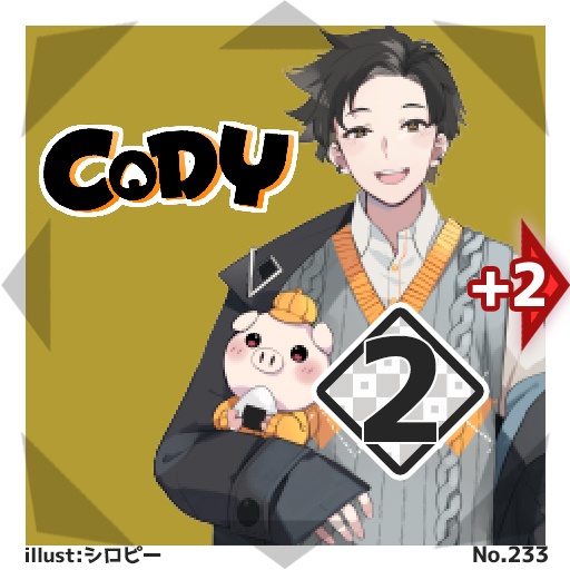 【60種コンプリートセット】#びっくりボンバー ブースターパックNo.3<219-278>