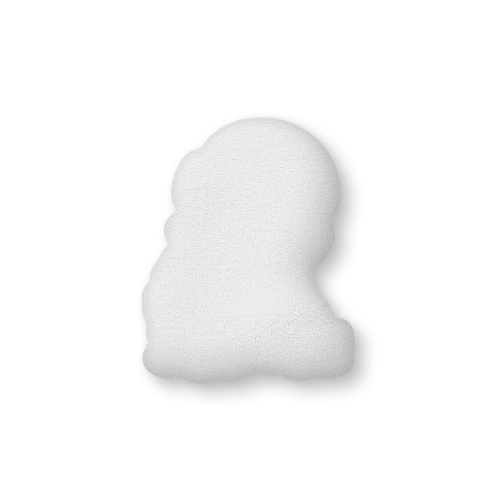 フルフェイスらいだーず たまげたで君 ふかふかクッション