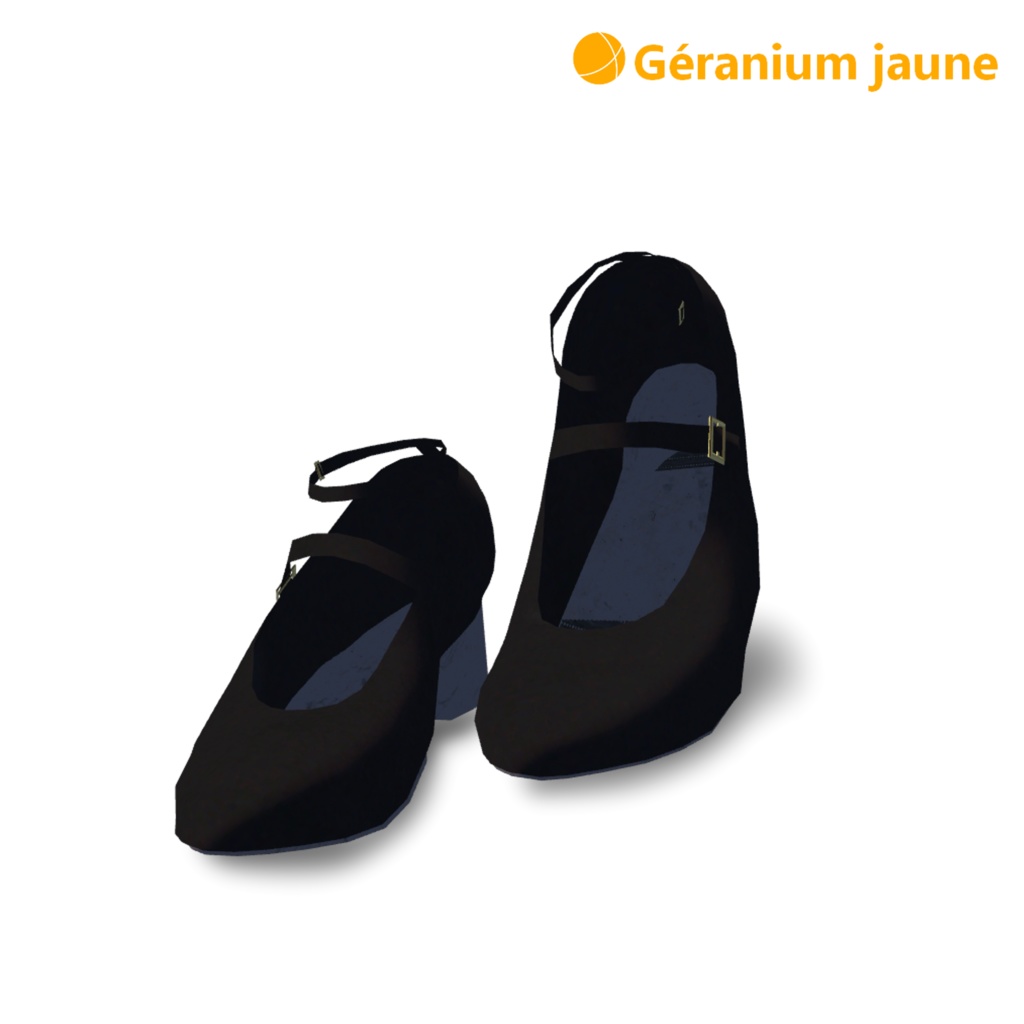 くろなつちゃん用衣装 スリットスカート&ニット