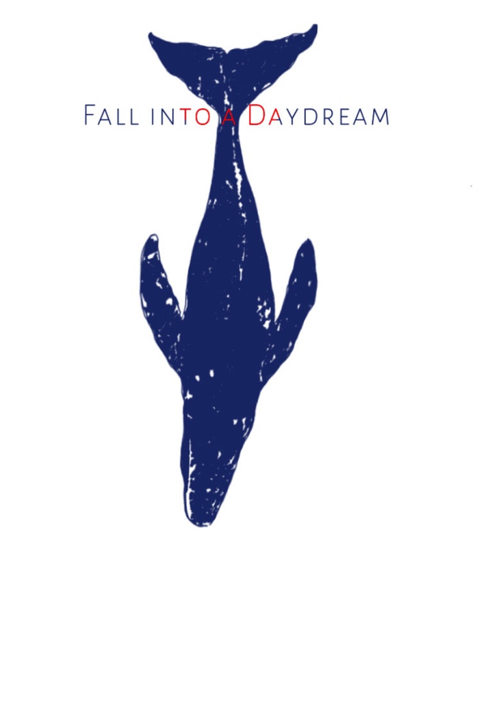 Fall into a Daydream