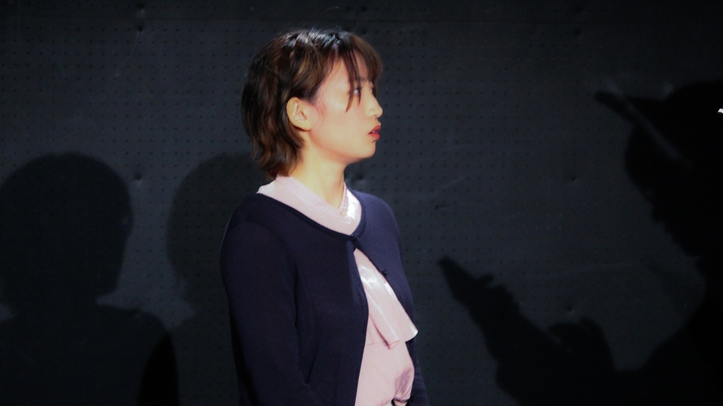 脚本『30分だけ想ってあげる』+購入特典