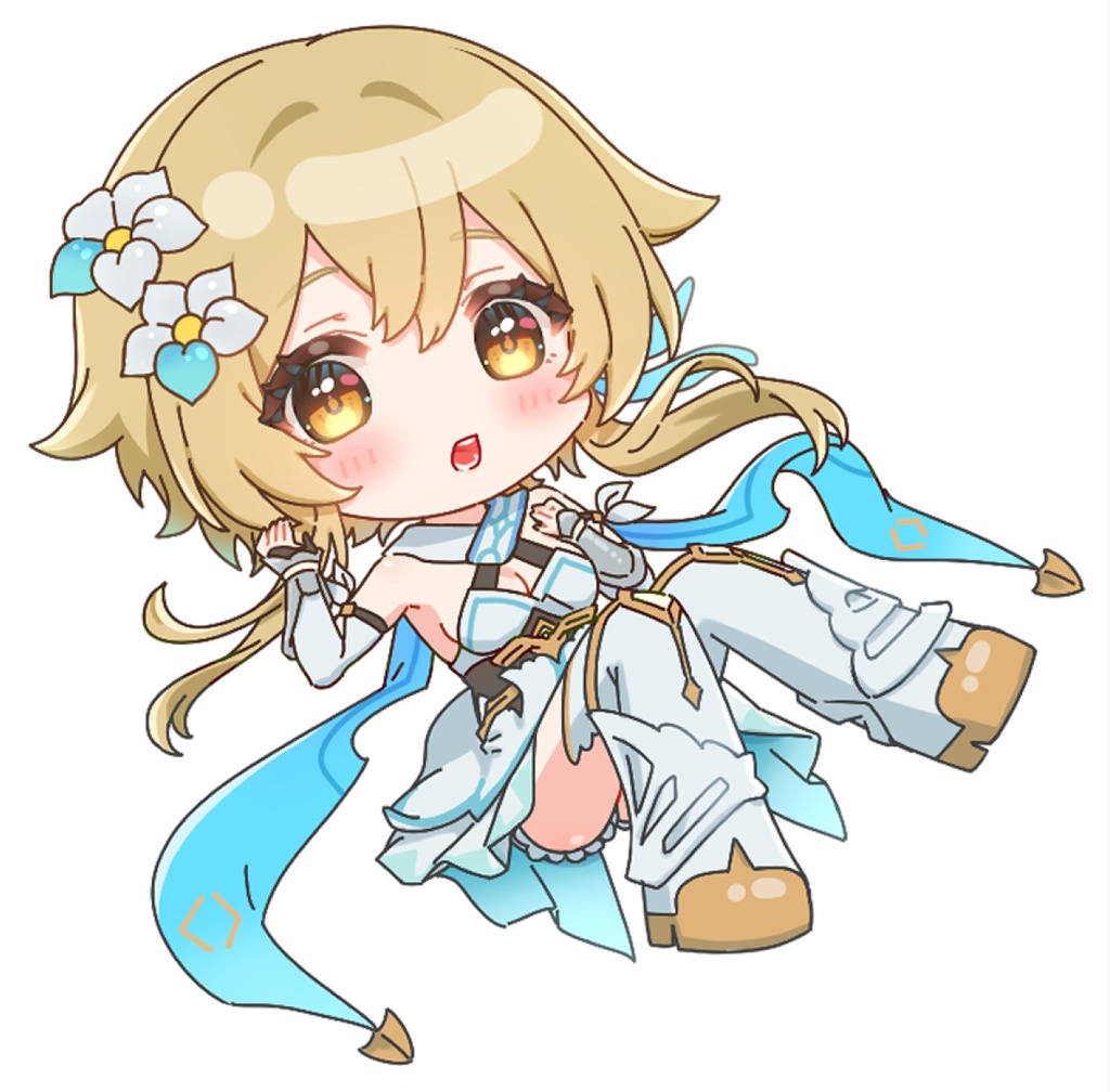 蛍ちゃんアクリルキーホルダー