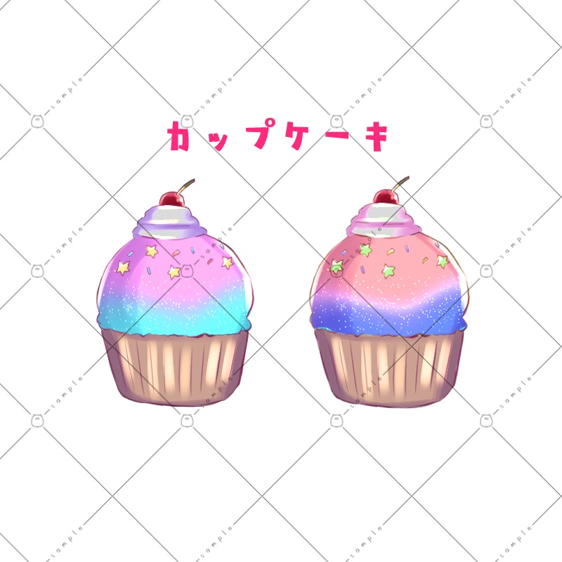 動くバレンタインデー-Vtuber向け配信動画素材【無償/有償あり】