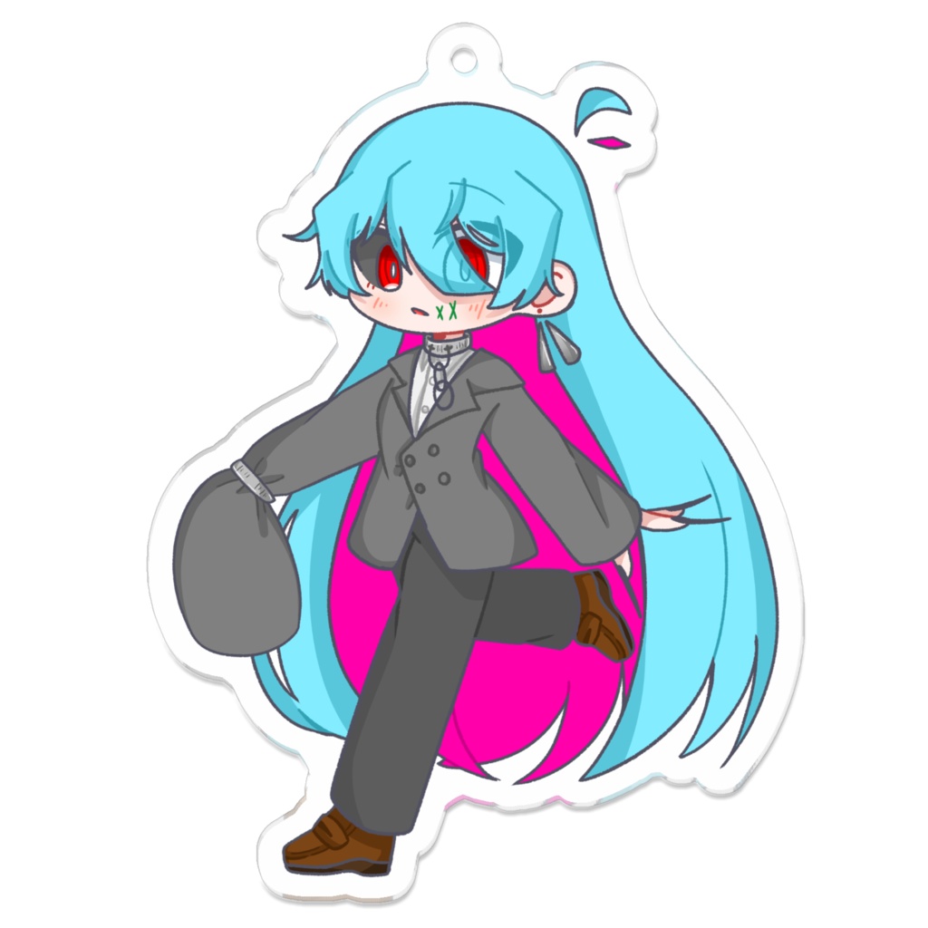 ゼイン アクキー