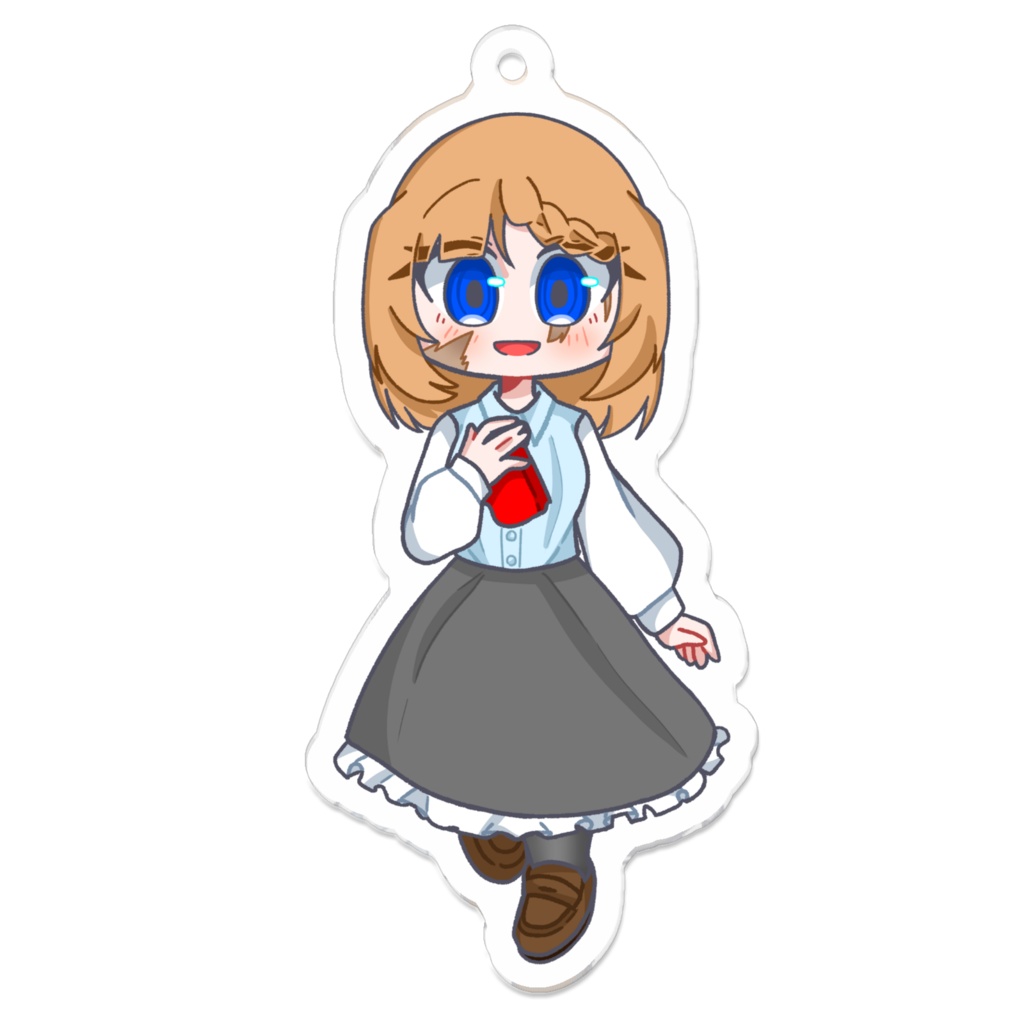 理事長 アクキー