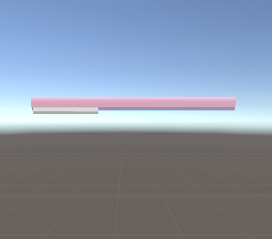 シンプルなカミソリ【3Dモデル】