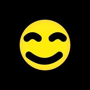 顔文字アイコン002 安価版 1024×1024他