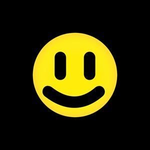 顔文字アイコン002 安価版 1024×1024他