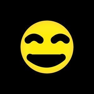 顔文字アイコン002 安価版 1024×1024他