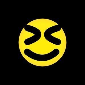 顔文字アイコン002 安価版 1024×1024他