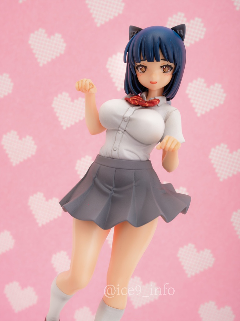 ガレージキット莉緒