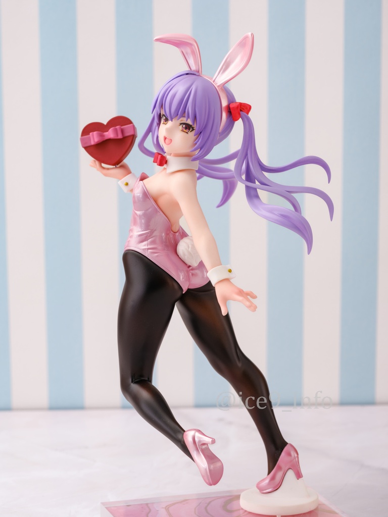 オリジナルガレージキット なっち