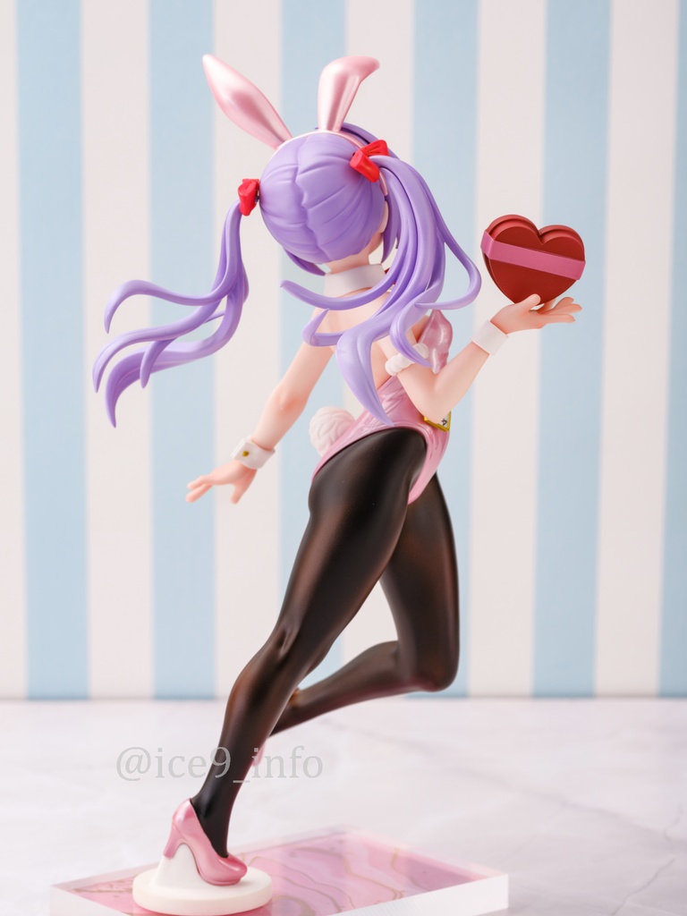 オリジナルガレージキット なっち