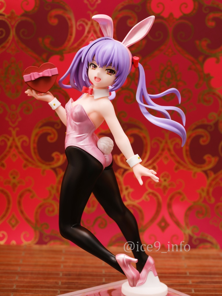 オリジナルガレージキット なっち