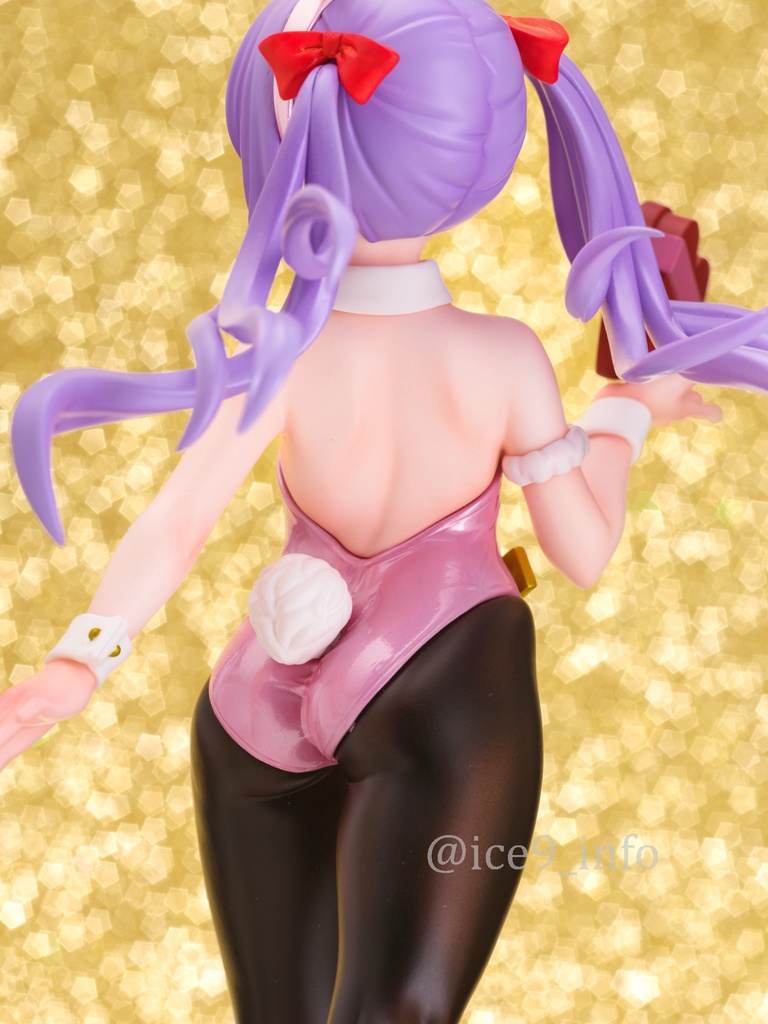 オリジナルガレージキット なっち