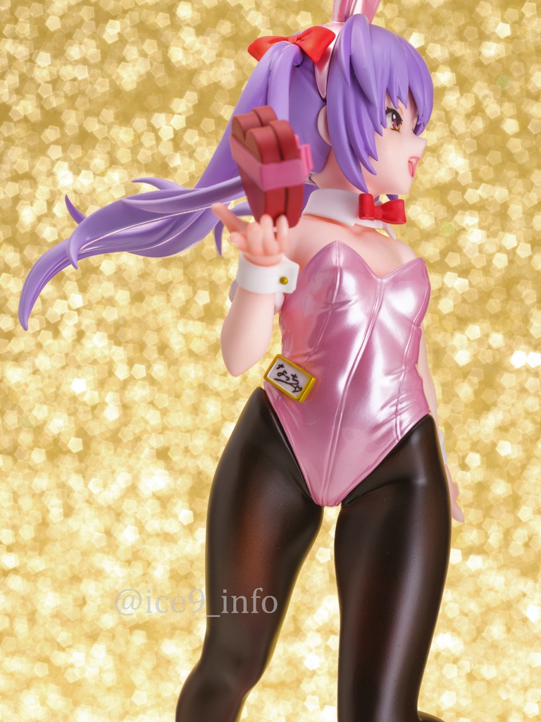 オリジナルガレージキット なっち