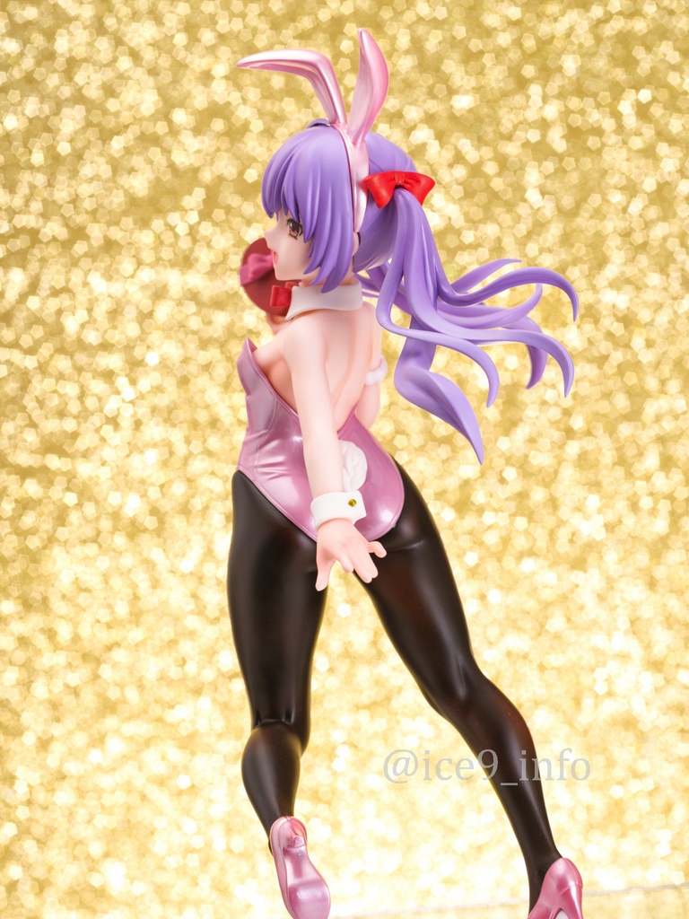 オリジナルガレージキット なっち