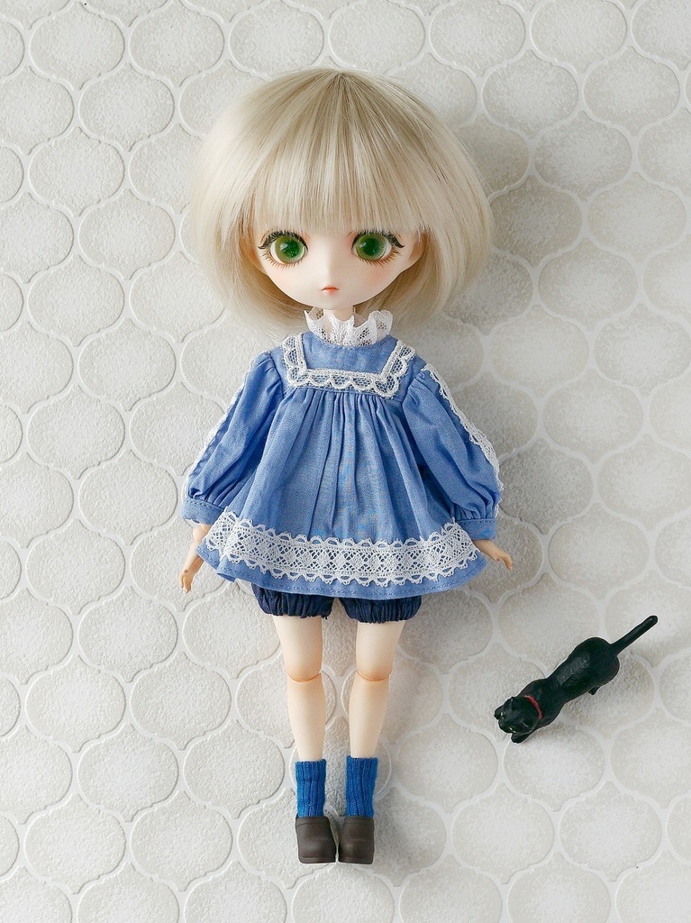 ハルモニアシリーズ用サボ/ハンドメイド品