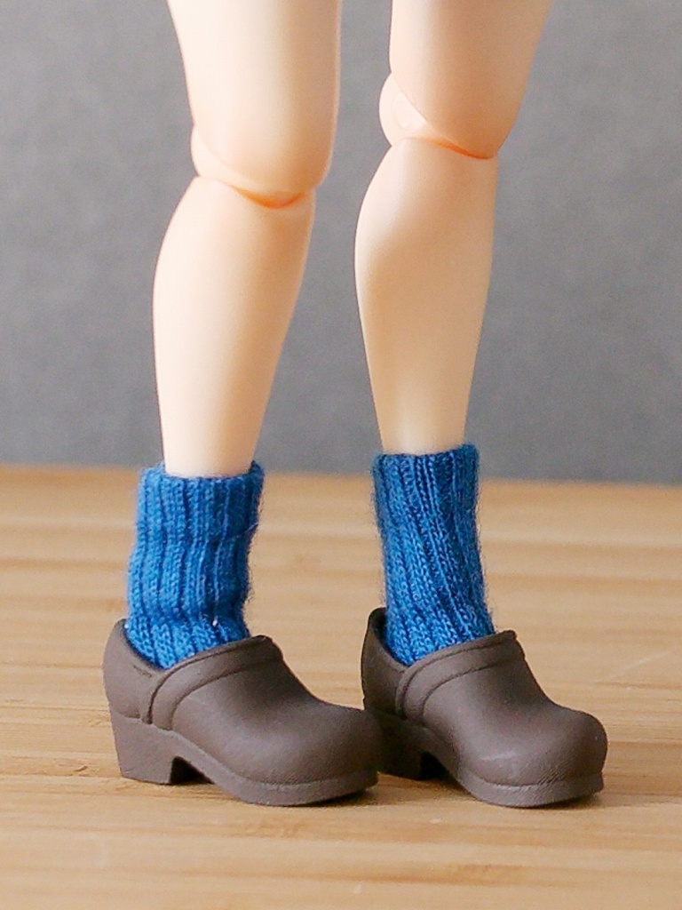 ハルモニアシリーズ用サボ/ハンドメイド品